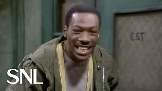 Mister Robinson's Neighborhood: Pyromaniac - SNL