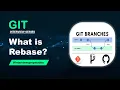 What is GIT Rebase