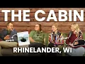 Exploring Rhinelander WI
