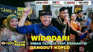 Download Wododari Dimas Tedjo Feat Pengantin Campursari Candra Pesona Dangdut Koplo Cerah Foto Cijantung MP3