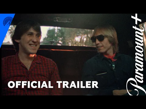 Official Paramount+ Trailer