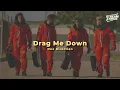 One Direction - Drag Me Down [video lyrics + letra]