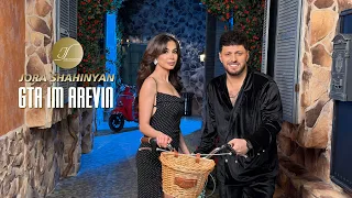Jora Shahinyan - GTA IM AREVIN