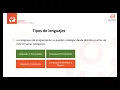 Curso Javascript U1 01 - Introduccion al Curso