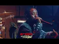 THERAPY SESSION LIVE PERFORMANCE VIDEO