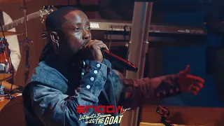 therapy session live performance video