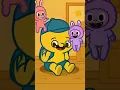 Download Lagu Labublu Wants To Play With Bimo 💙⭐ #bimo #learningmagic