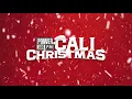 G-Eazy & YG Perform 'FDT' LIVE At Cali Christmas 2016