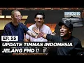 Download Lagu APA YANG HARUS DIBENAHI TIMNAS INDONESIA JELANG FIFA MATCHDAY KONTRA TIONGHOA TAIPEI \u0026 LEBANON !?