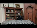 Download Lagu The Hereafter Series: Episode 1 - Introduction | Al-Salam Centre | Sheikh Iqbal Gora