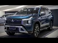 Download Lagu 2026 Mitsubishi Pajero Sport Review – Sterker, slimmer en sterker!