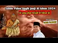 Download Lagu Sabdo Palon nagih janji di tahun 2024!!! Kisah tanah Jawa