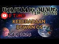 Bab 1624 - Keberadaan Dewan Cs - Tim 11762 Night Watcher