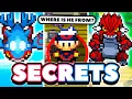 25 SECRETS THAT 97 OF PLAYERS DONT KNOW OF POKEMON RUBY SAPPHIRE