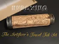 Download Lagu Unboxing the Artificer's Travel Tak Set
