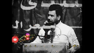  قصة المسجون   مهيمن الأمين   شعر حزين  ليلة اصدار قرار العفو   دندنها