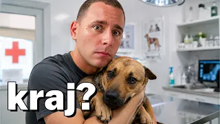 NISAM ZNAO DA JE CUKI BRACI OVAKO LOŠE…