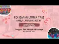 Download Lagu PERSIAPAN LOMBA TARI RANUP LAMPUAN (ACEH) | SANGGAR SENI MEUGAH MEUSERAYA SDN 4 BANDA ACEH