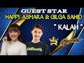 Download Lagu HAPPY ASMARA feat GILGA SAHID - KALAH | ROYAL MUSIC SEMARAK HARI JADI KLATEN KE 220