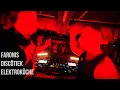 Download Lagu Faronis b2b Discötiek @ Elektroküche für Technoblock | Hardtechno DJ Set | August 2025