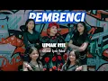Download Lagu Pembenci - Upiak (Official Lyric Video)