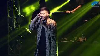 أحمد كمال   كانسر   ساقية الصاوي دندنها