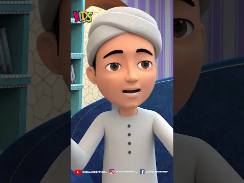 40 Sikkay Kha Hai  ? #cartoonseries#Ytshorts#shorts#islamic #cartoon#GhulamRasool