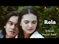 Lirik Lagu Rela - Shanna Shannon Cover (Spesial Haico Azof)