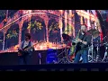 JOHN FOGERTY Proud Mary live Lucca Summer Festival - 16 luglio 2024 The Celebration Tour CCR