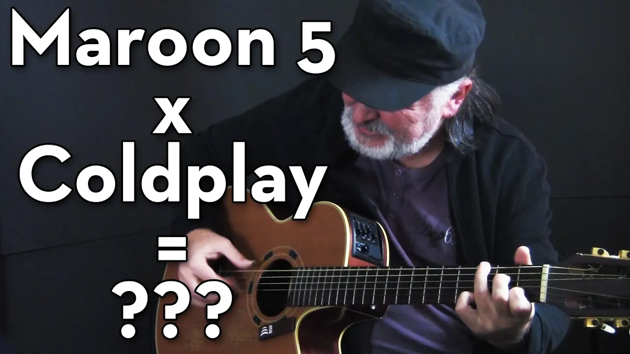 Memories Maroon 5 Vs Viva La Vida Coldplay Fingerstyle Guitar Musian Memories Maroon 5 Vs Viva La Vida Coldplay Fingerstyle Guitar Musian