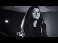 Download Lagu Angelina Jordan - Million Miles (Live in Studio)
