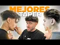 What is the perfect TAPER FADE for your style