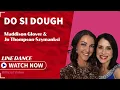 Do Si Dough Official Line Dance with Music (full video) 