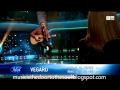 Download Lagu Idol Norge 2011 - Vegard Leite - \