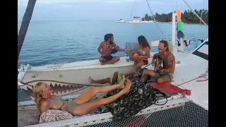 One day in San Blas | Ep. 26