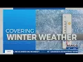 Entergy Louisiana s Response to Winter Storm