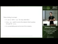 C Now 2017 Vittorio Romeo Implementing variant visitation using lambdas