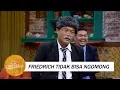 Download Lagu Karna Ikhlas yang Bikin Fredrich Yunadi Tidak Bisa Ngomong