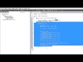 Java Made Easy Tutorial 10 - Do While Loops