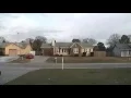 Fayetteville NC Weather January 20 2016