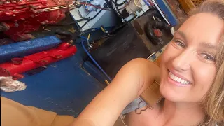 Gone Missing – Sailing Miss Lone Star