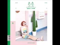 백아연(Baek A Yeon) - 쏘쏘
