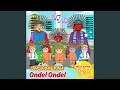 Download Lagu Ondel Ondel