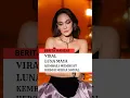 Download Lagu Viral Luna Maya kembali membuat heboh media sosial