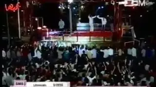 مصطفي كامل وصديق الاسواني صاصا دندنها