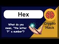 Cryptohack - Intro to Cryptohack 04