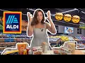 Aldi - THESE were mind blowing Taste Testing NEW Aldi Finds