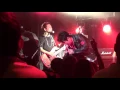 20151114 HarryBigButton (해리빅버튼) with Crying Nut (크라잉넛) _ Smoke on the water