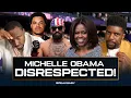 Michelle Obama is a MAN The Speakeasy EVISCERATES Josh Hokit