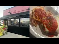 Why Do Sports Stars Love This Restaurant